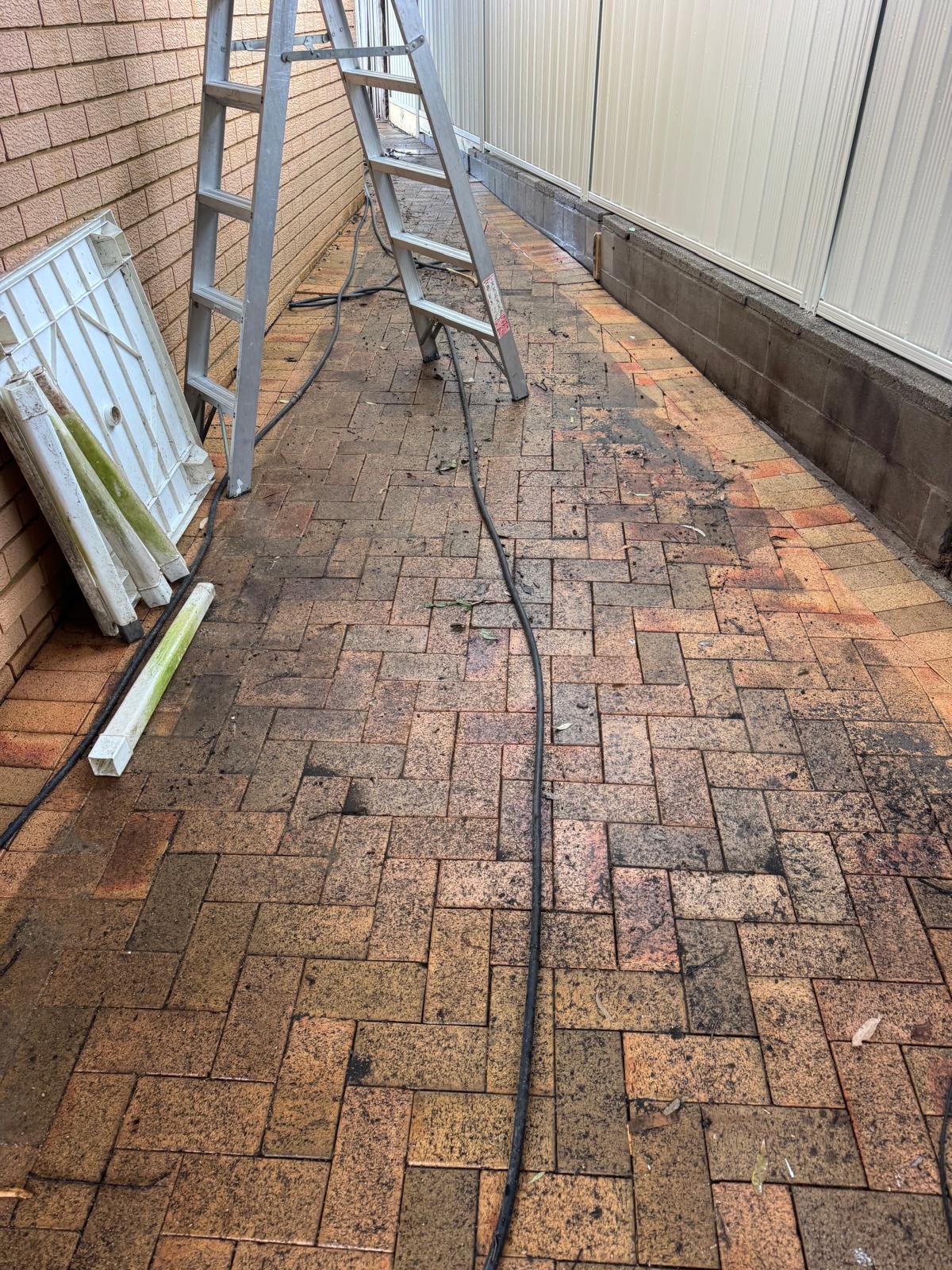 Azza's Contracting job photo 3